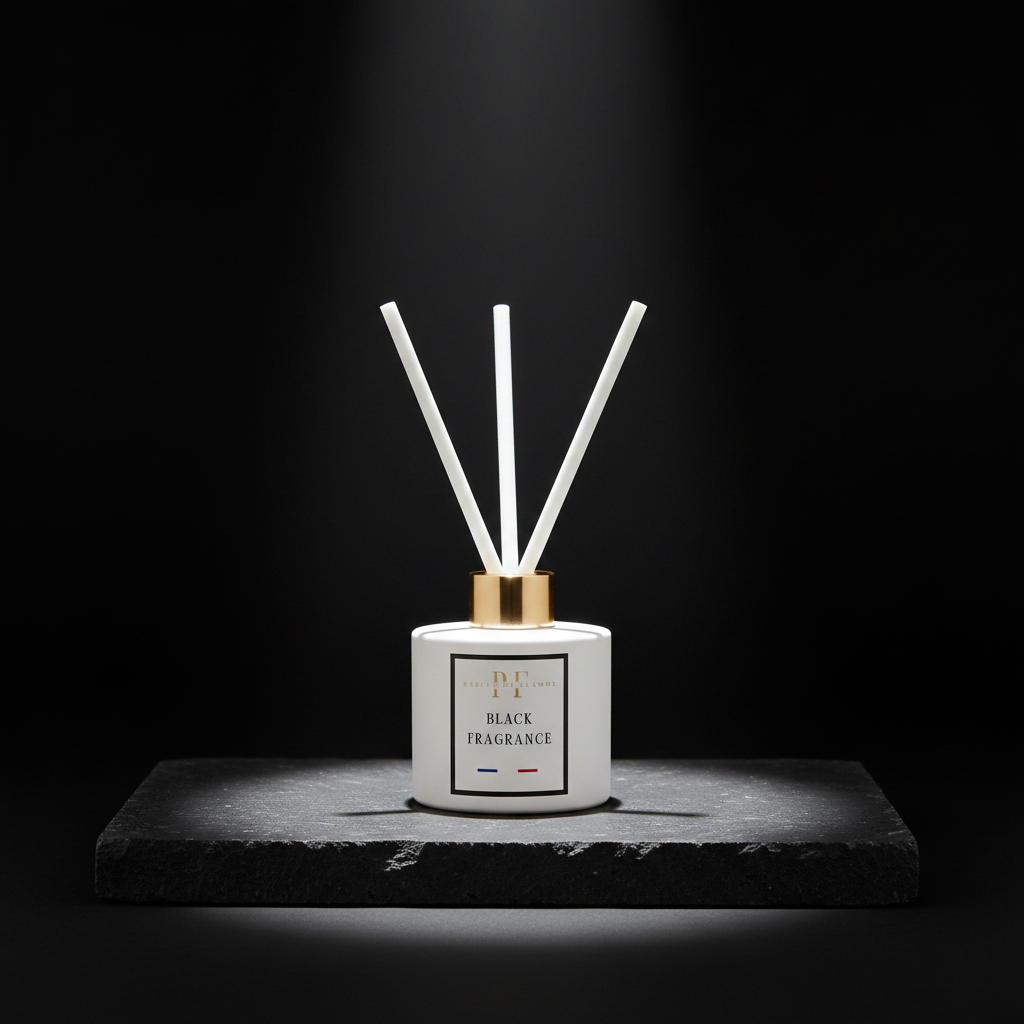 Black Fragrance