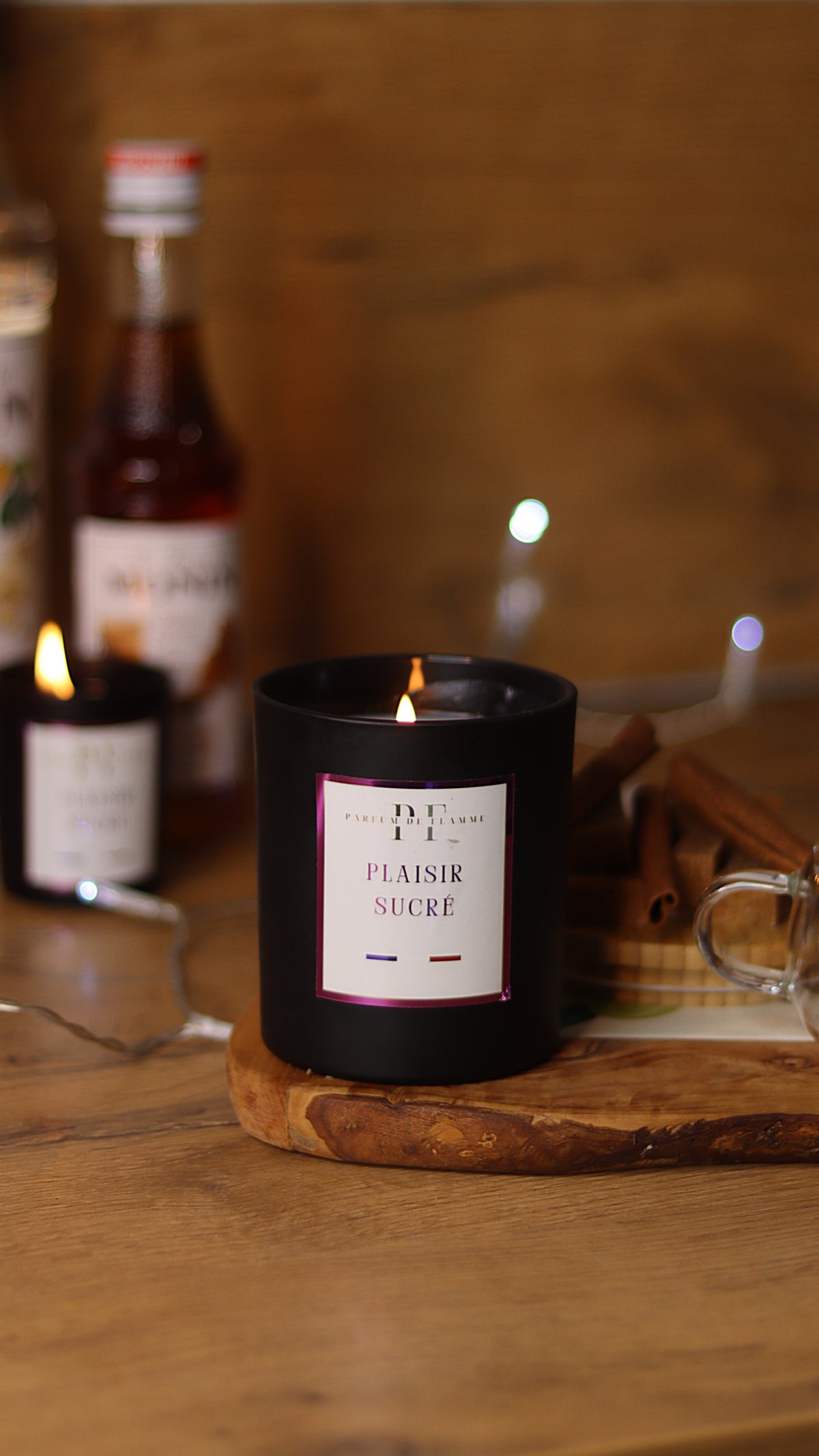 Plaisir sucrée