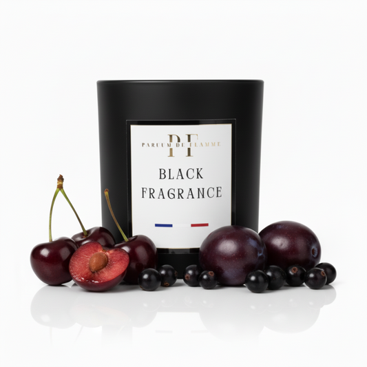 Black Fragrance