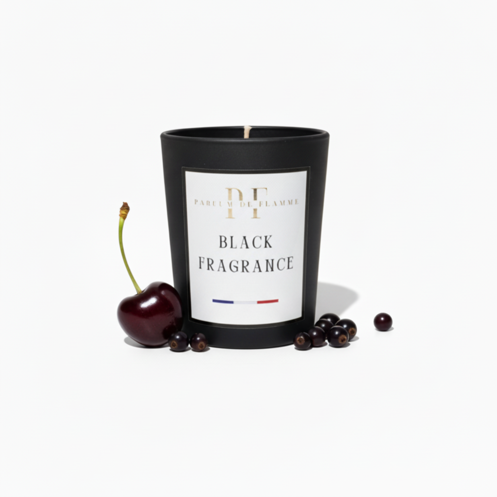 Black Fragrance