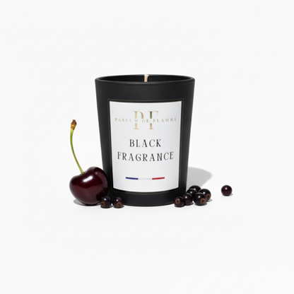 Black Fragrance