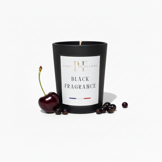 Black Fragrance