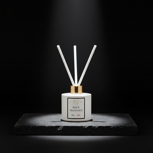 Black Fragrance