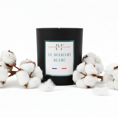 Diamant Blanc