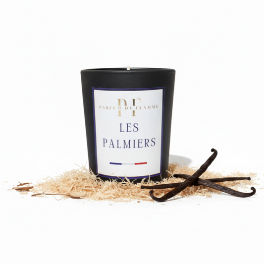 Les Palmiers